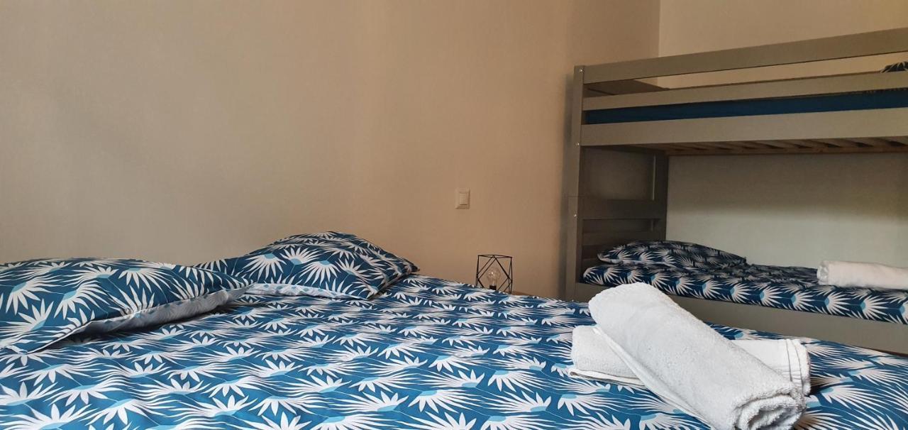 Chez Mamita : Appartement Dans Quartier Calme. Carcassonne Exterior photo