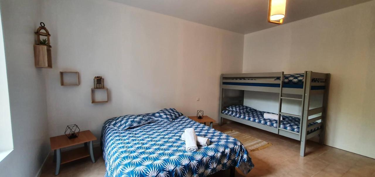 Chez Mamita : Appartement Dans Quartier Calme. Carcassonne Exterior photo