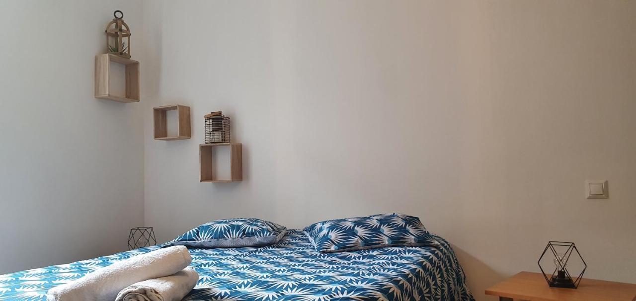 Chez Mamita : Appartement Dans Quartier Calme. Carcassonne Exterior photo